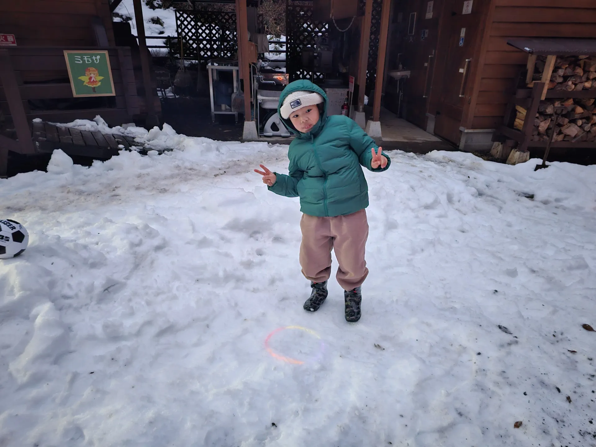 キャンプ場で冬キャンプを快適に楽しむための安心安全ガイド