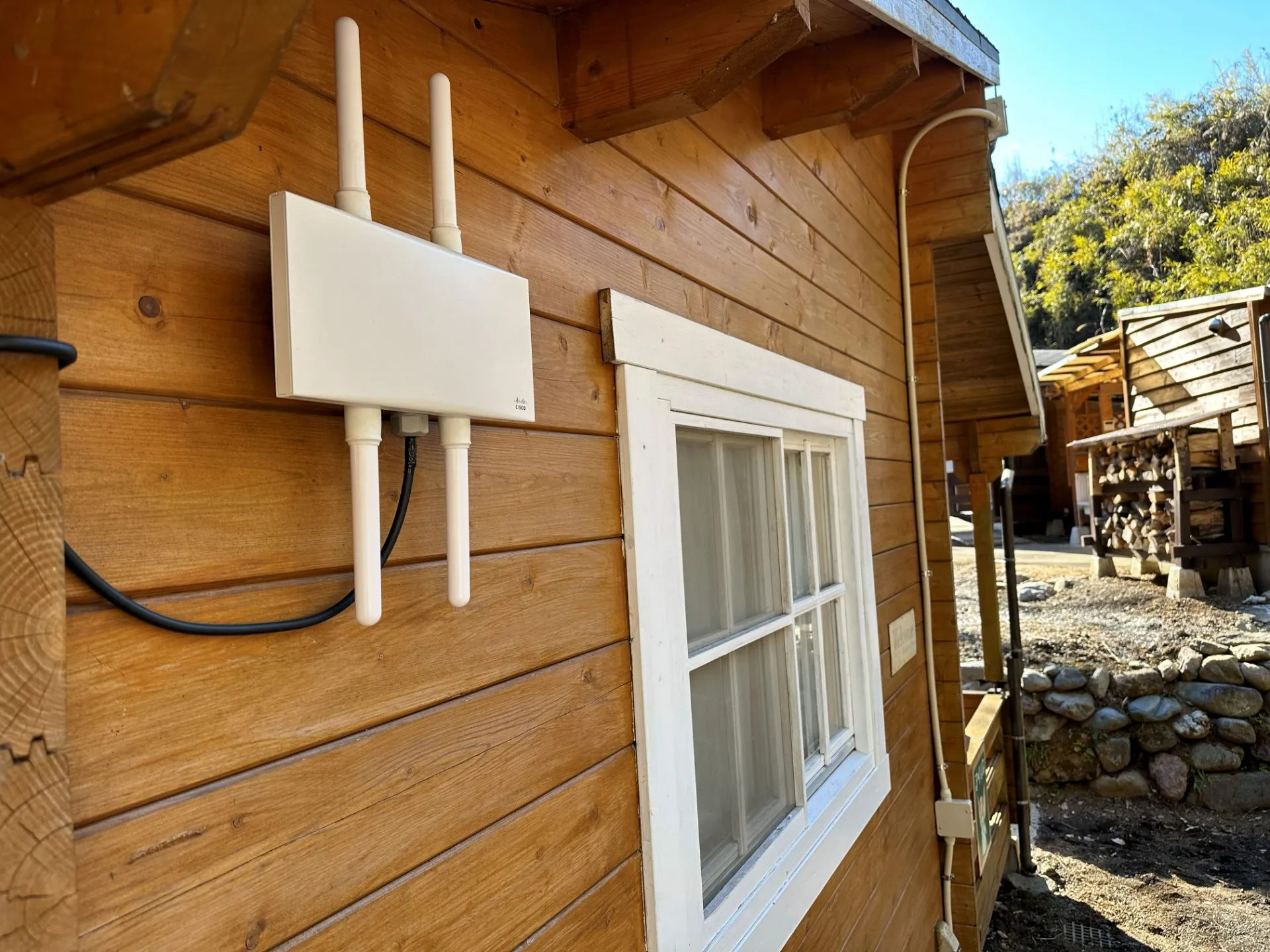 キャンプ場の通信環境を快適に保つための選び方と事前チェックポイント